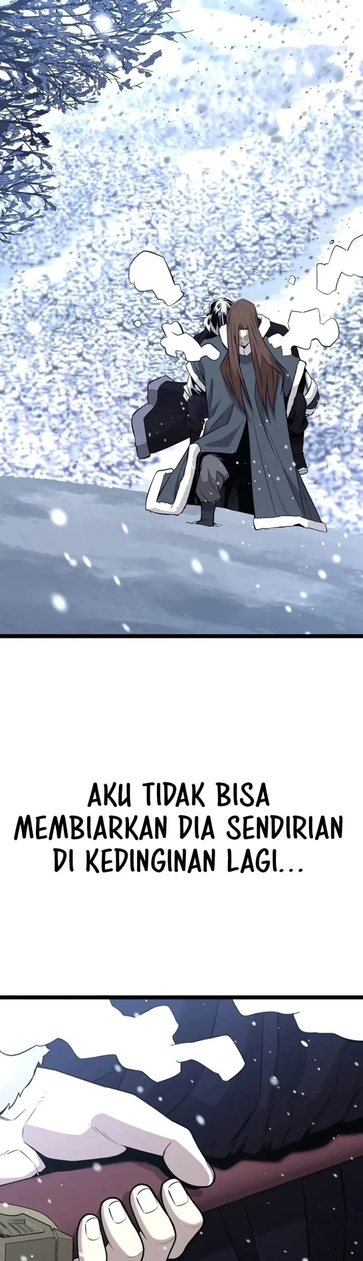 Tang Clan Legend Chapter 49 Gambar 60
