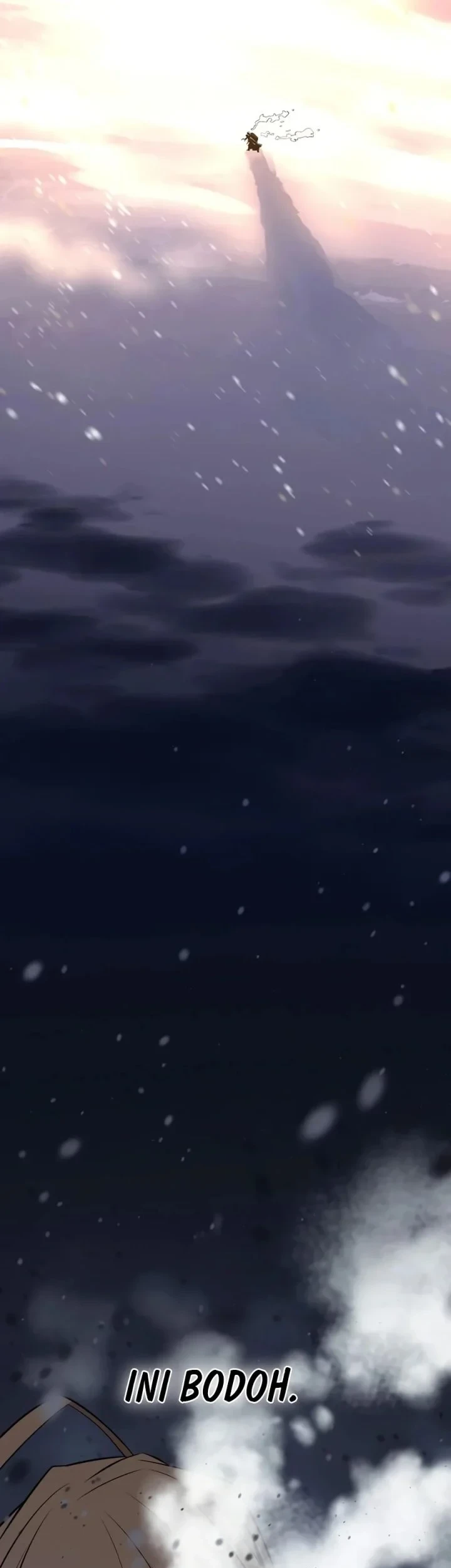 Tang Clan Legend Chapter 49 Gambar 63