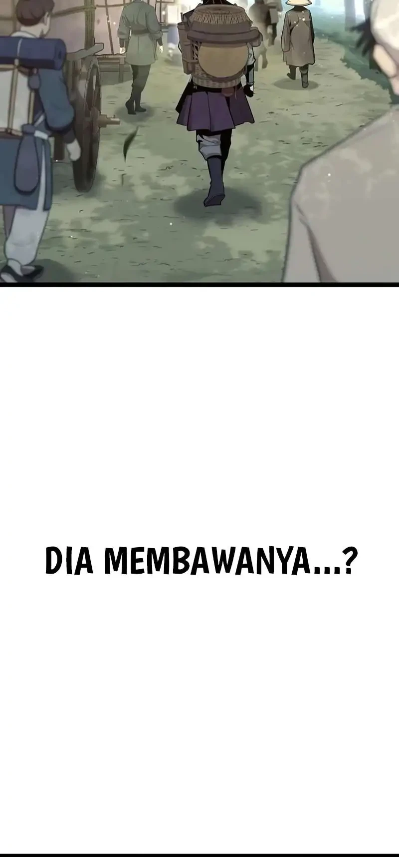 Tang Clan Legend Chapter 52 Gambar 33