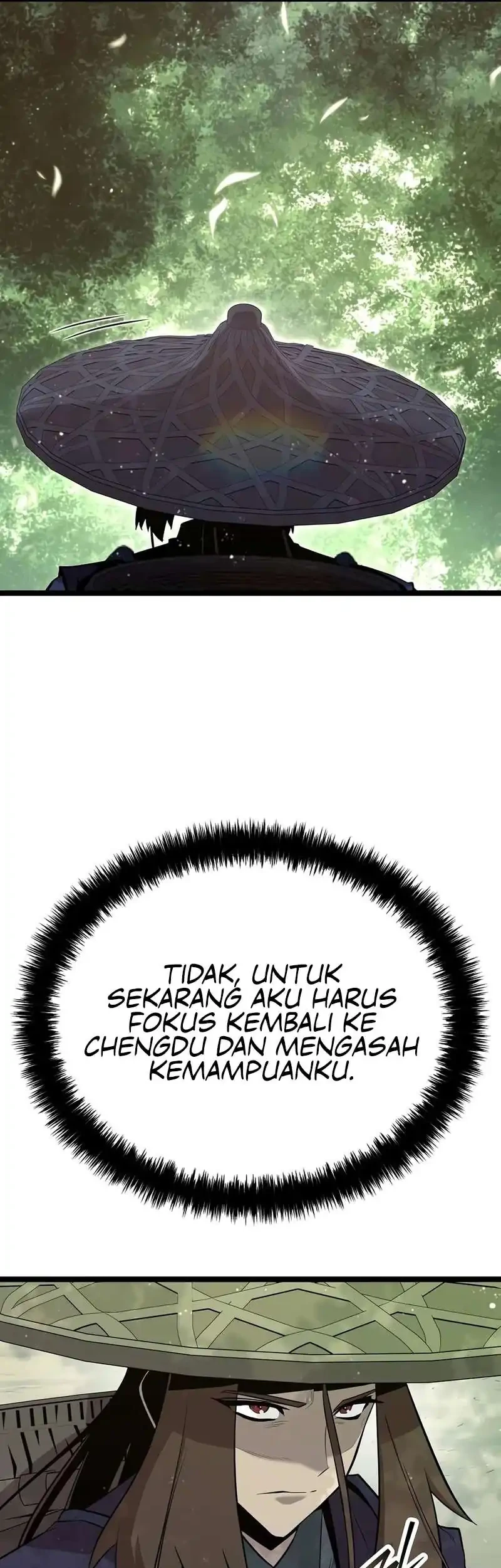 Tang Clan Legend Chapter 52 Gambar 34