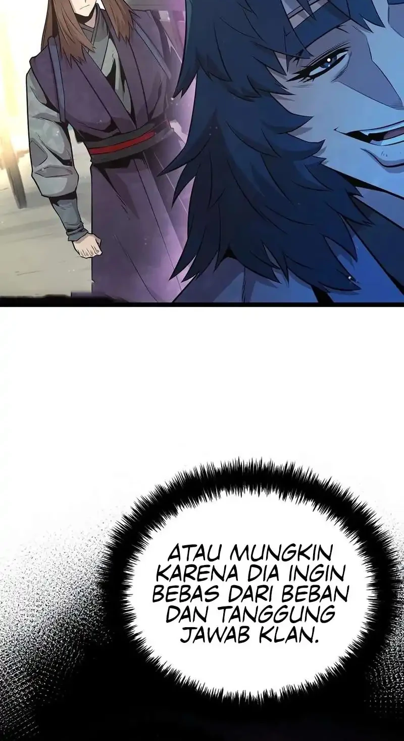 Tang Clan Legend Chapter 53 Gambar 40