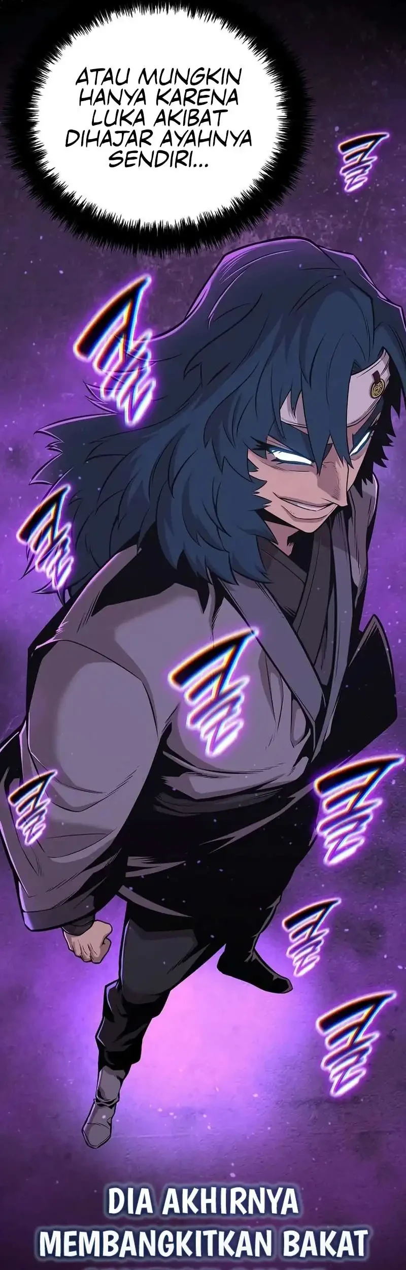 Tang Clan Legend Chapter 53 Gambar 41