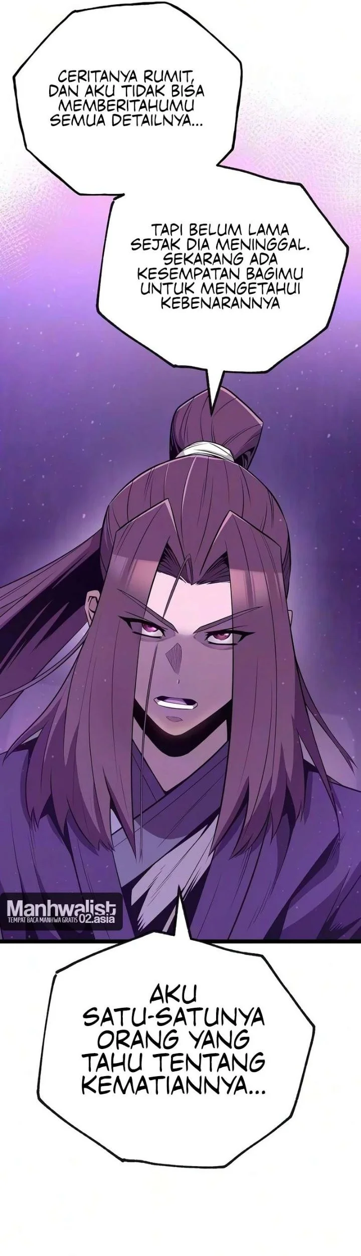 Tang Clan Legend Chapter 55 Gambar 39
