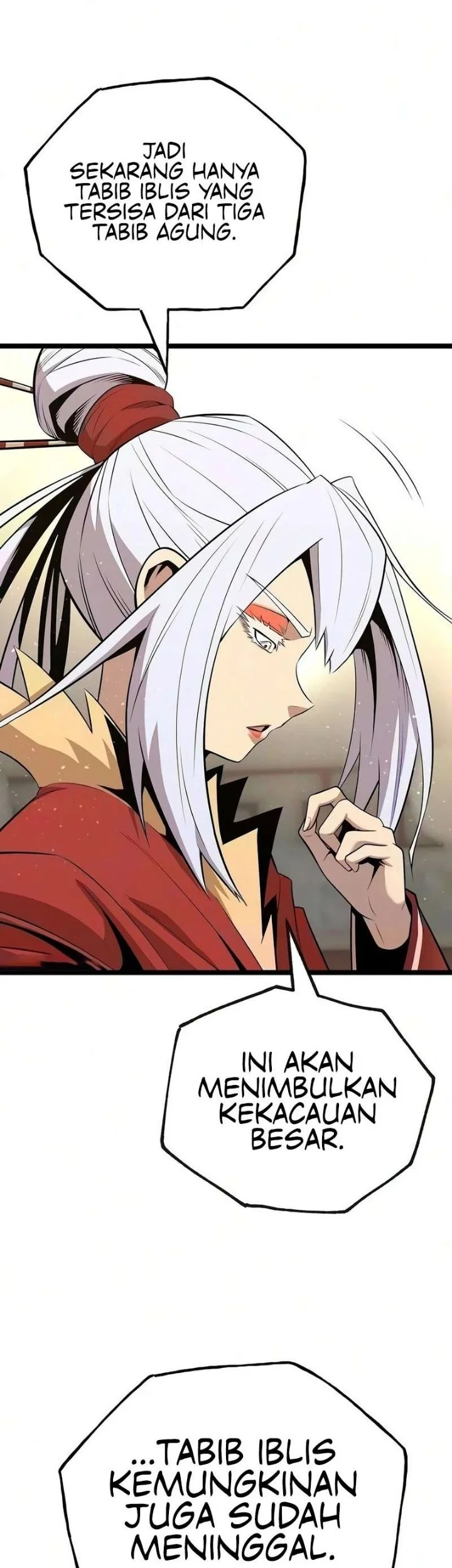 Tang Clan Legend Chapter 55 Gambar 40