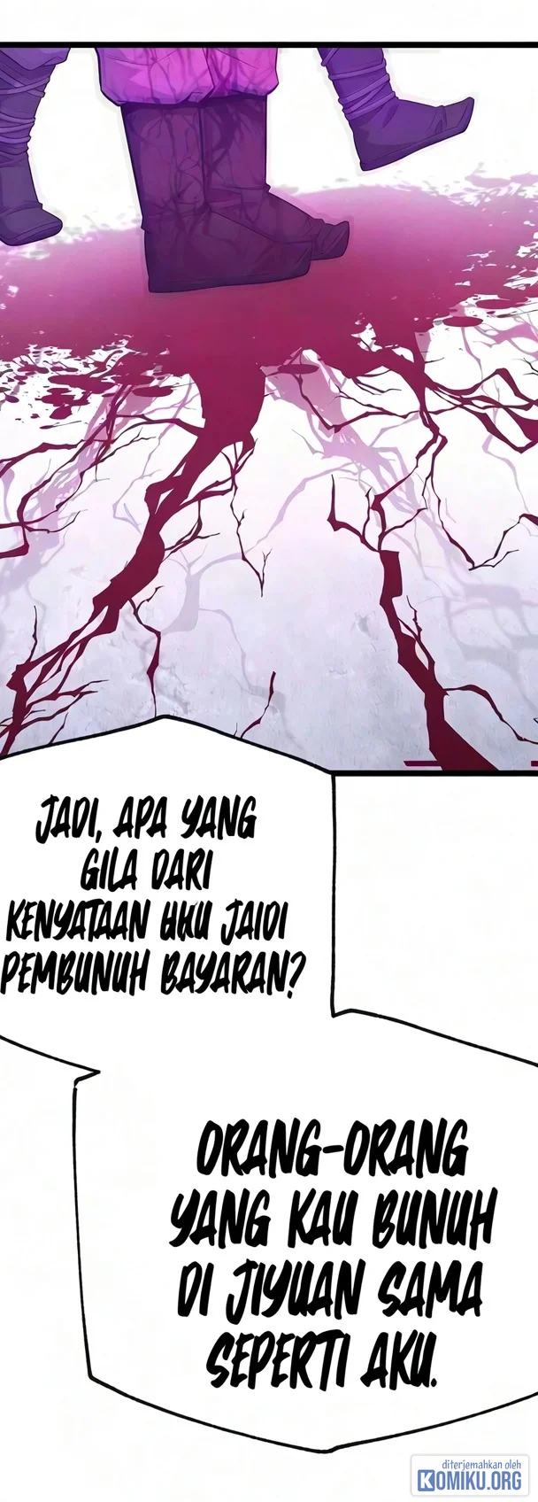 Tang Clan Legend Chapter 57 Gambar 56