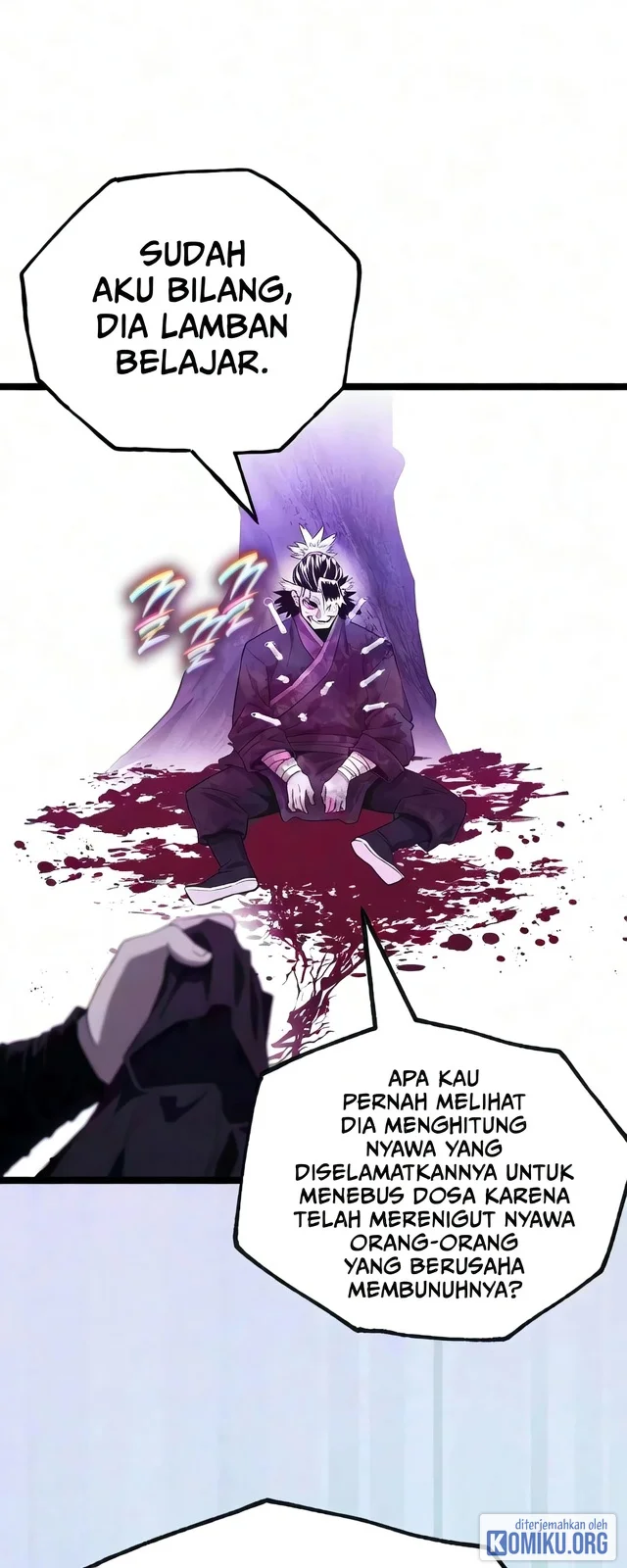 Tang Clan Legend Chapter 57 Gambar 58
