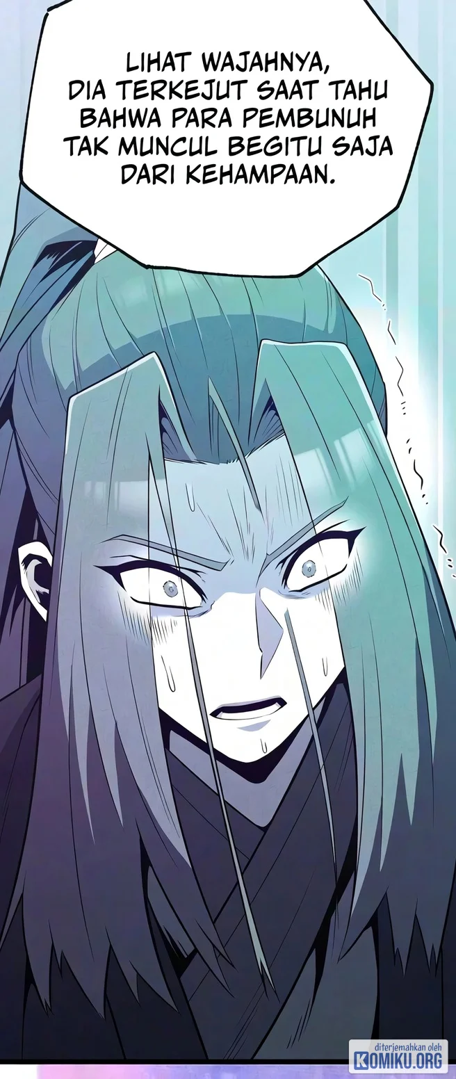 Tang Clan Legend Chapter 57 Gambar 59