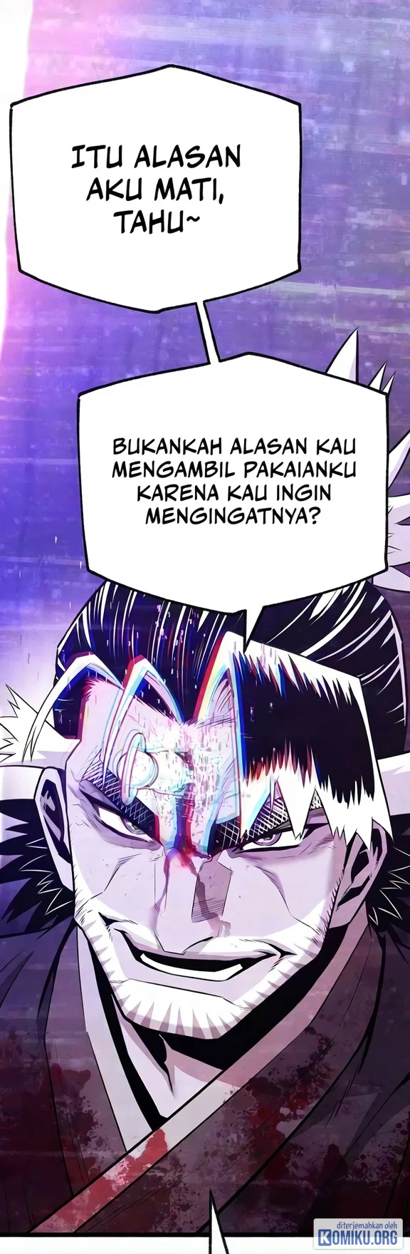 Tang Clan Legend Chapter 57 Gambar 60