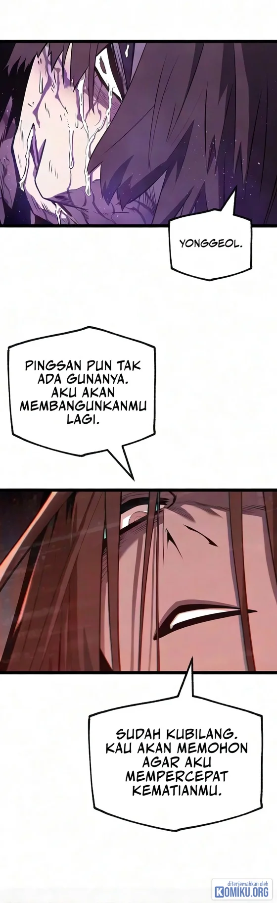 Tang Clan Legend Chapter 58 Gambar 58