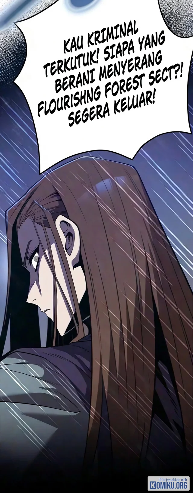 Tang Clan Legend Chapter 58 Gambar 60