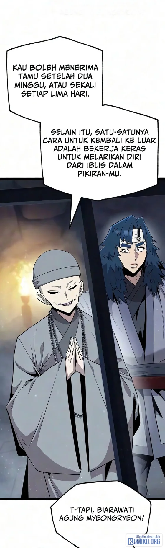 Tang Clan Legend Chapter 59 Gambar 51