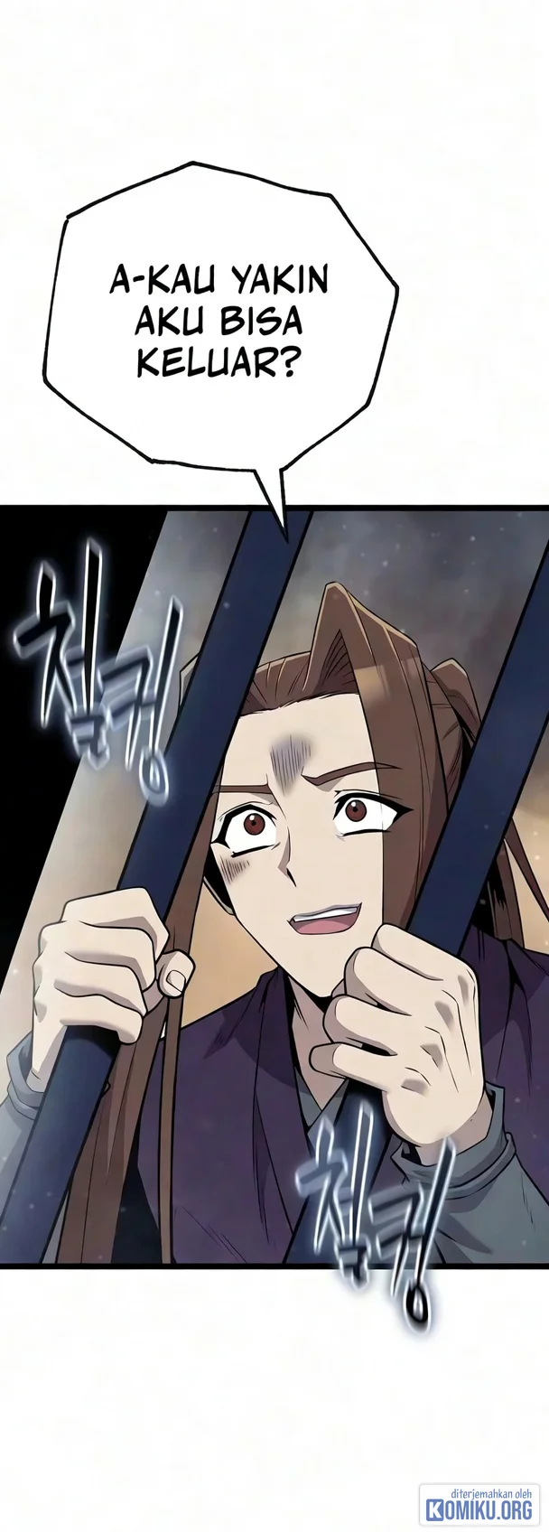 Tang Clan Legend Chapter 59 Gambar 53