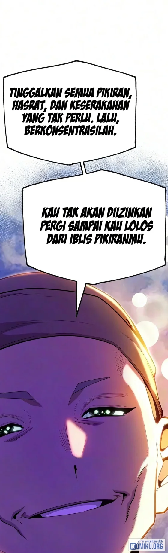 Tang Clan Legend Chapter 59 Gambar 54