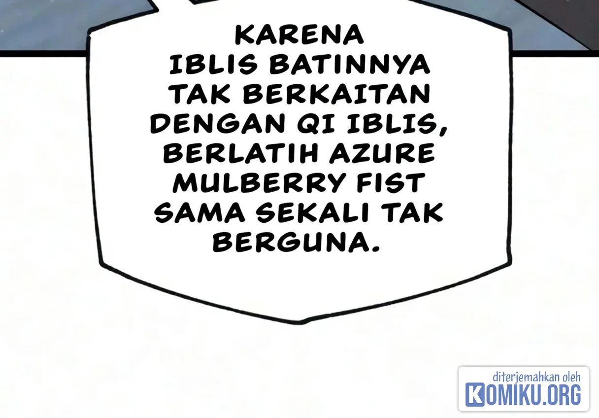 Tang Clan Legend Chapter 60 Gambar 48