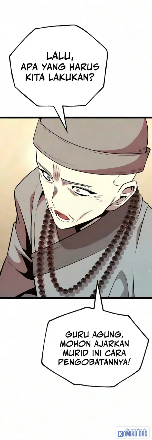 Tang Clan Legend Chapter 60 Gambar 49