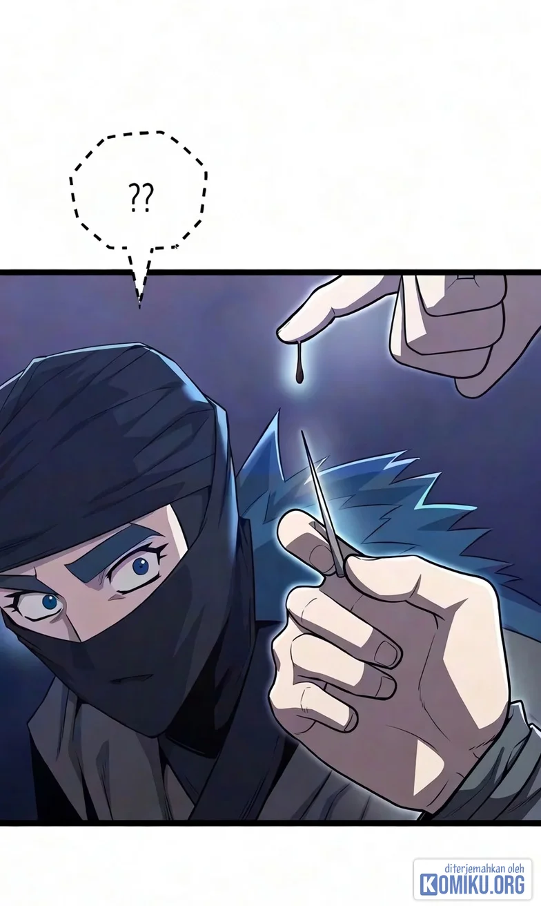 Tang Clan Legend Chapter 62 Gambar 37