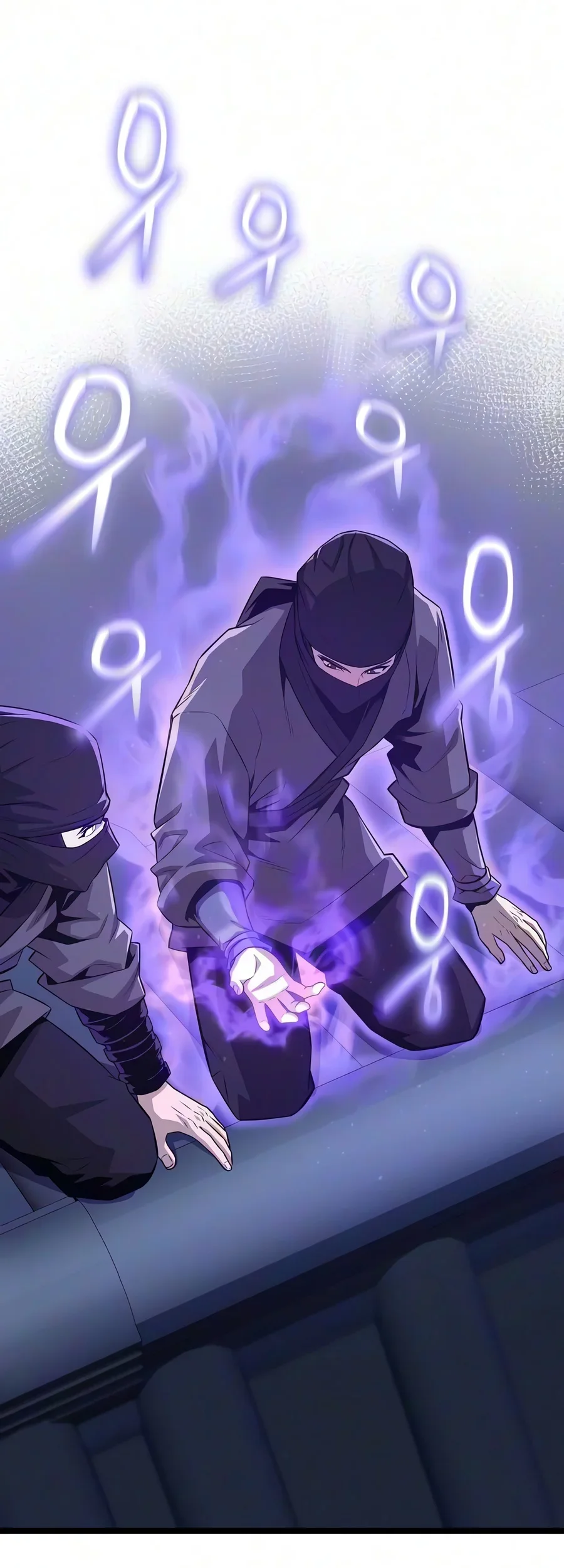 Tang Clan Legend Chapter 62 Gambar 38