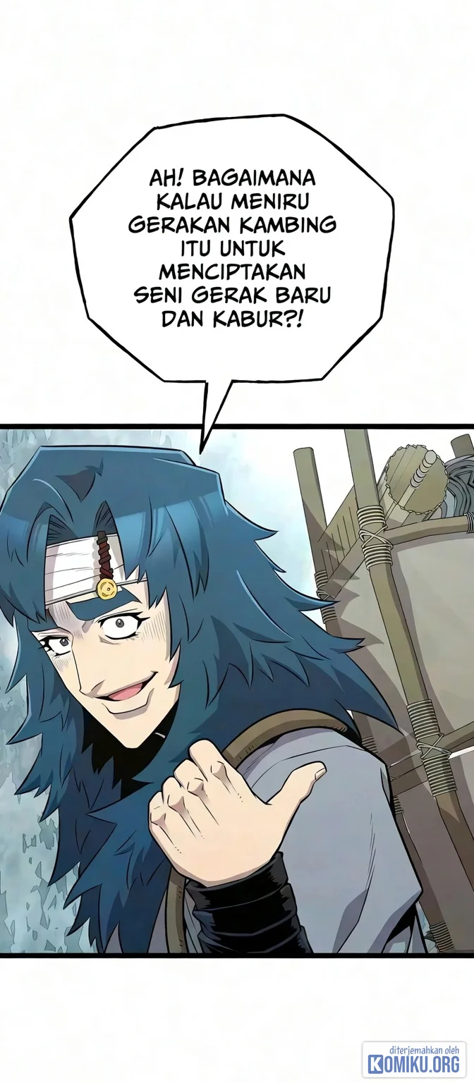 Tang Clan Legend Chapter 63 Gambar 46
