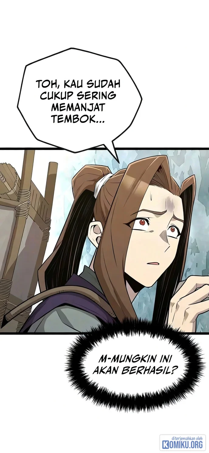 Tang Clan Legend Chapter 63 Gambar 47