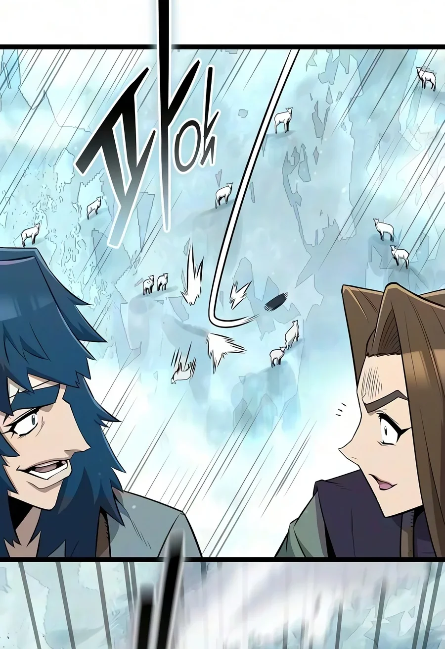 Tang Clan Legend Chapter 63 Gambar 50