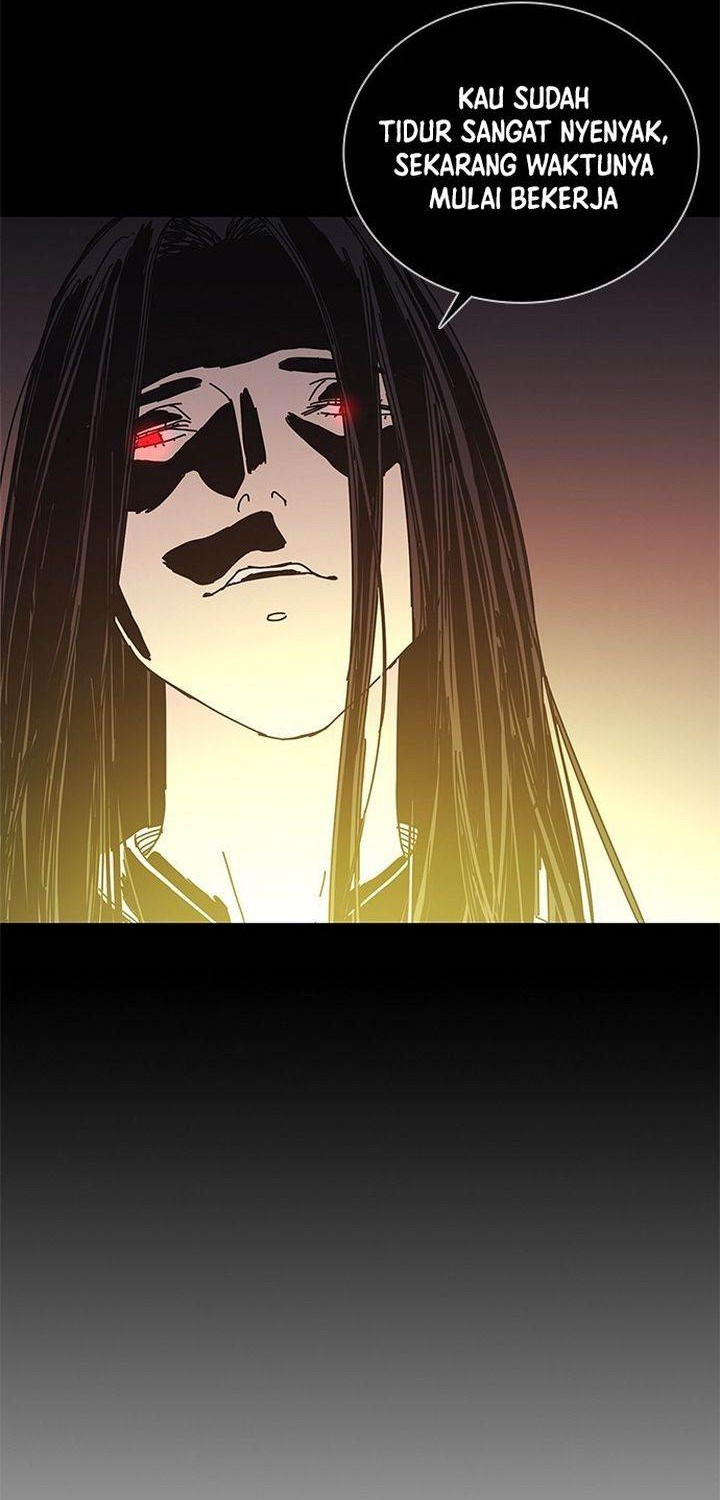 Tarantula (SHIN Jinwoo) Chapter 40 Gambar 14