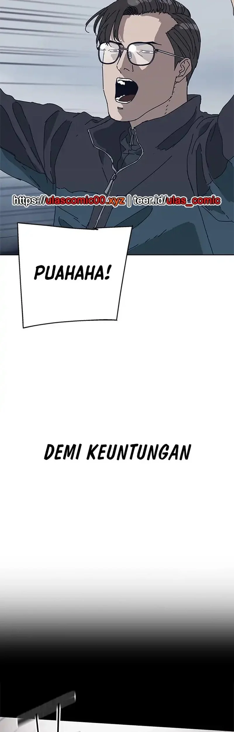 Tarantula (SHIN Jinwoo) Chapter 43.5 Gambar 18