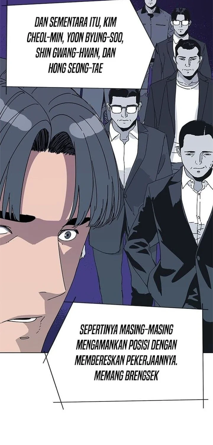 Tarantula (SHIN Jinwoo) Chapter 46 Gambar 26