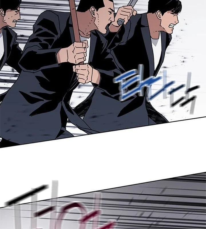 Tarantula (SHIN Jinwoo) Chapter 47 Gambar 32