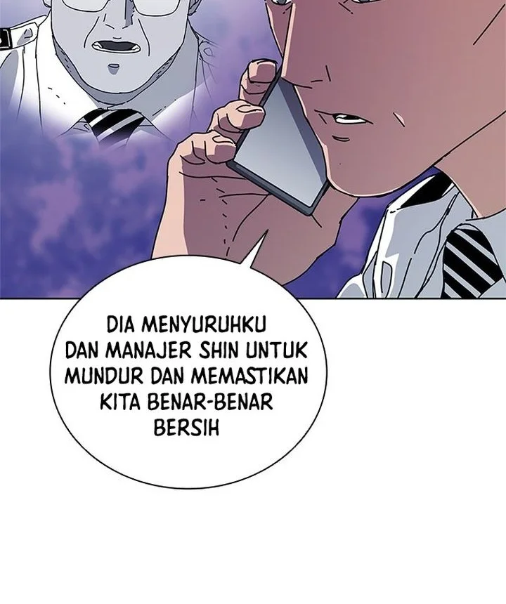 Tarantula (SHIN Jinwoo) Chapter 48 Gambar 26