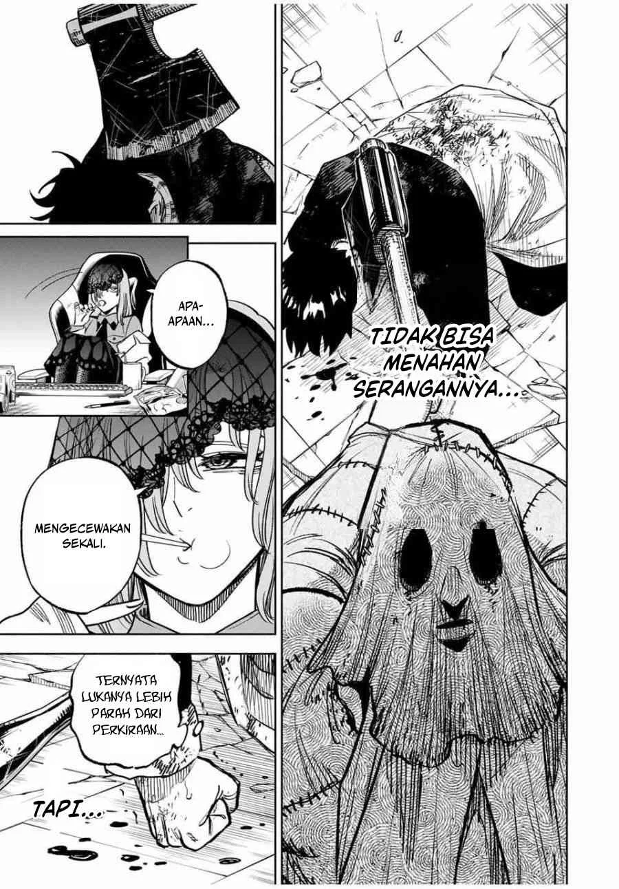 Tasogare Machi Prisoners Chapter 2 Gambar 23