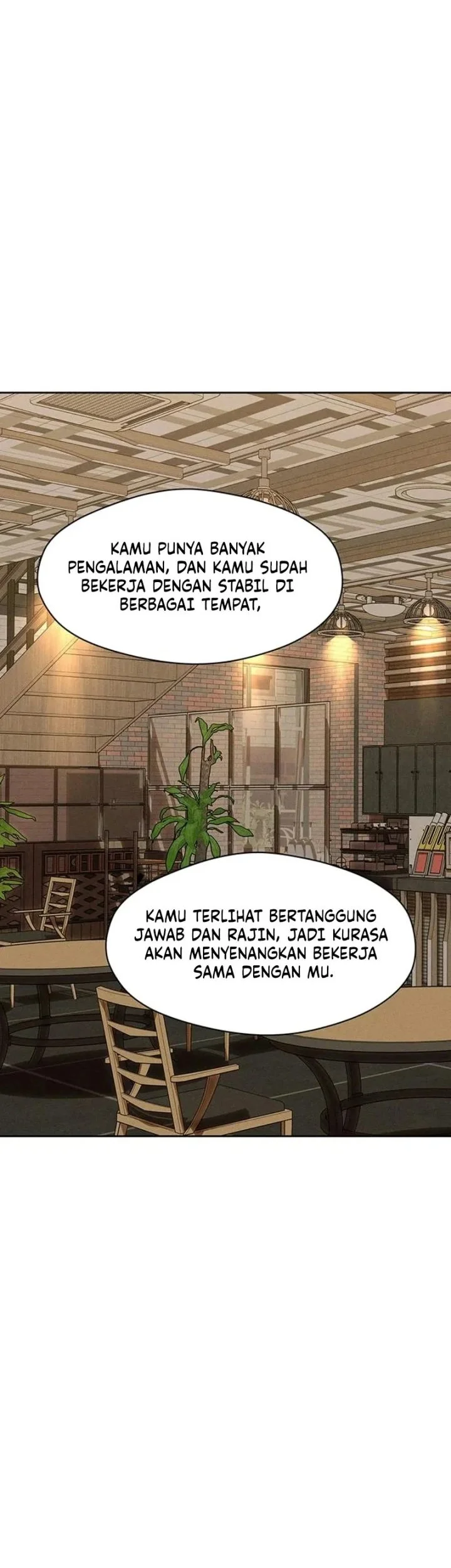 Tears on a Withered Flower Chapter 100 Gambar 37