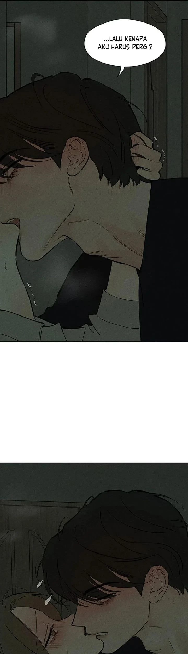 Tears on a Withered Flower Chapter 101 Gambar 39