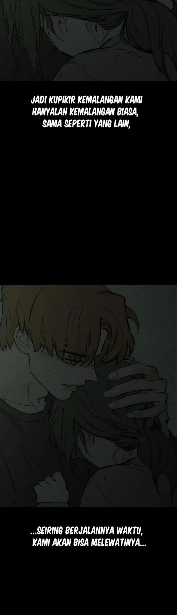 Tears on a Withered Flower Chapter 103 Gambar 31