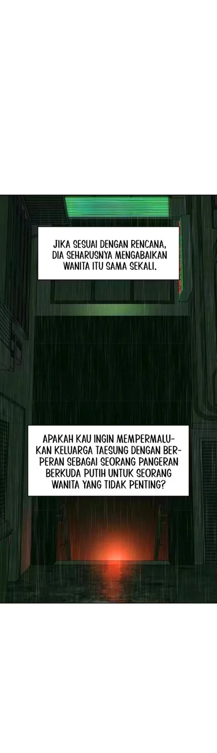 Tears on a Withered Flower Chapter 104 Gambar 52