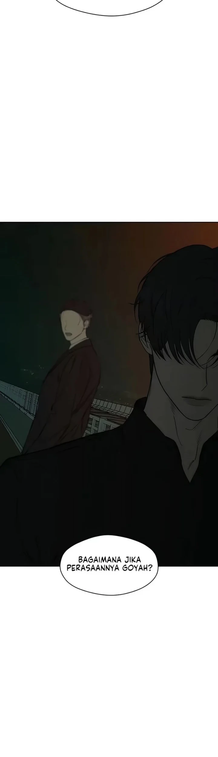 Tears on a Withered Flower Chapter 105 Gambar 29