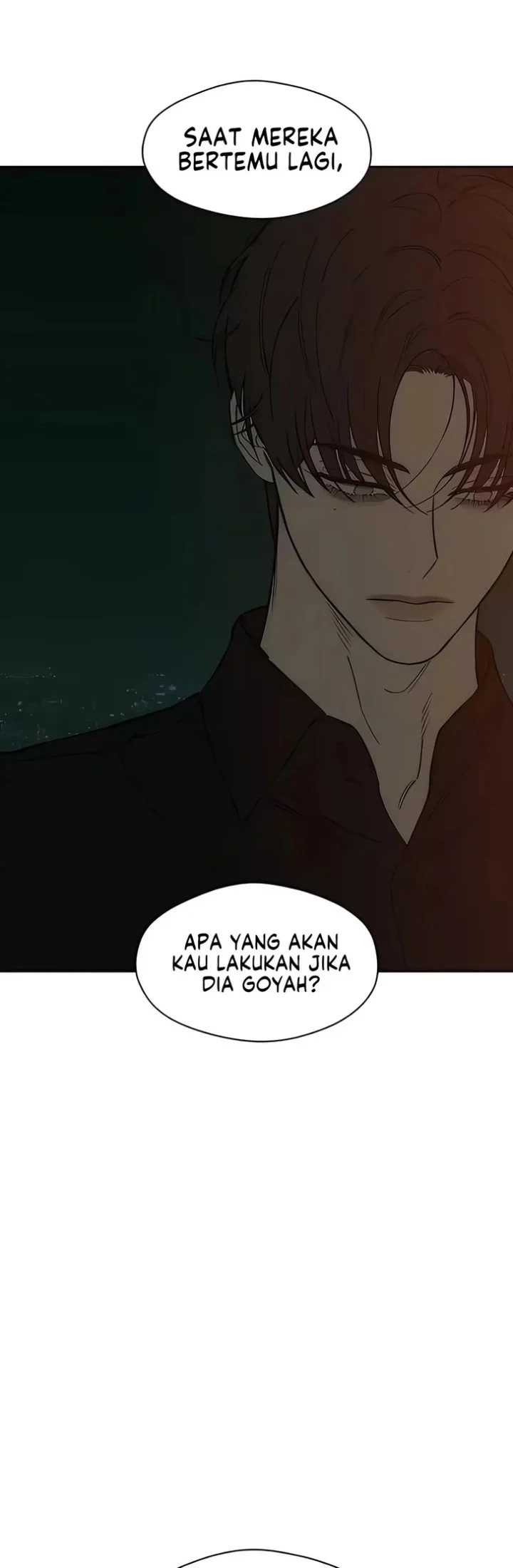 Tears on a Withered Flower Chapter 105 Gambar 30