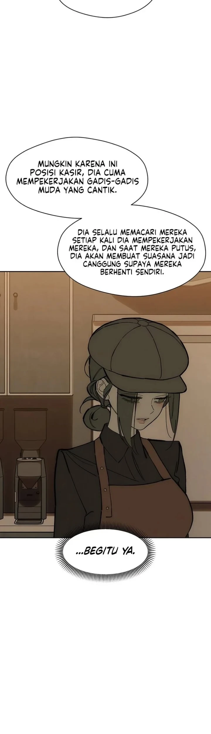 Tears on a Withered Flower Chapter 106 Gambar 28