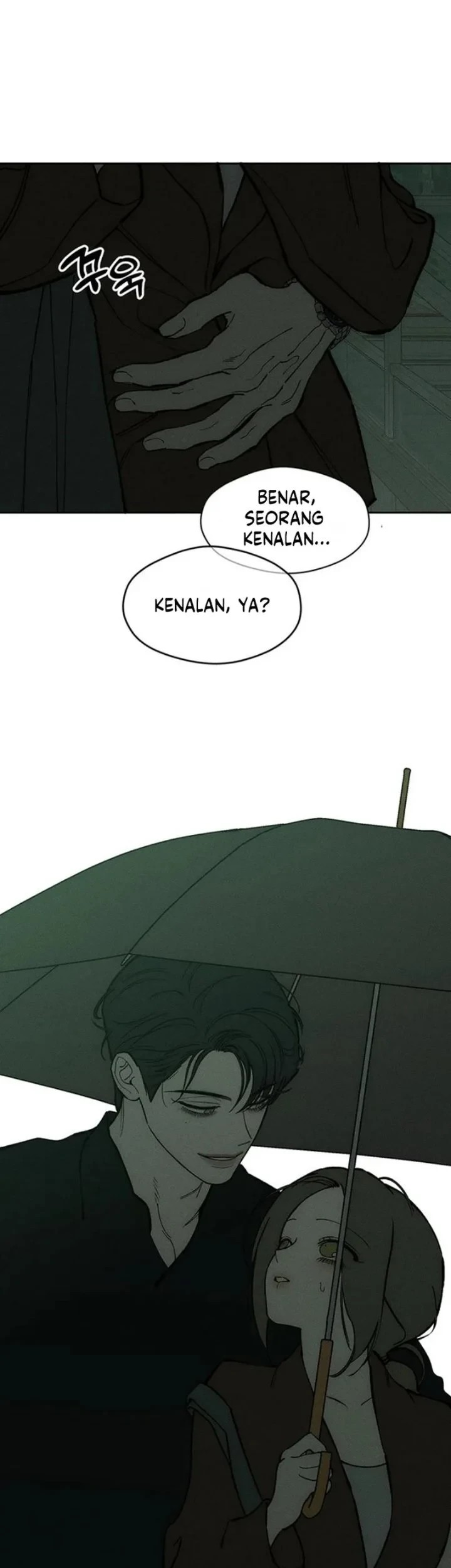 Tears on a Withered Flower Chapter 107 Gambar 33