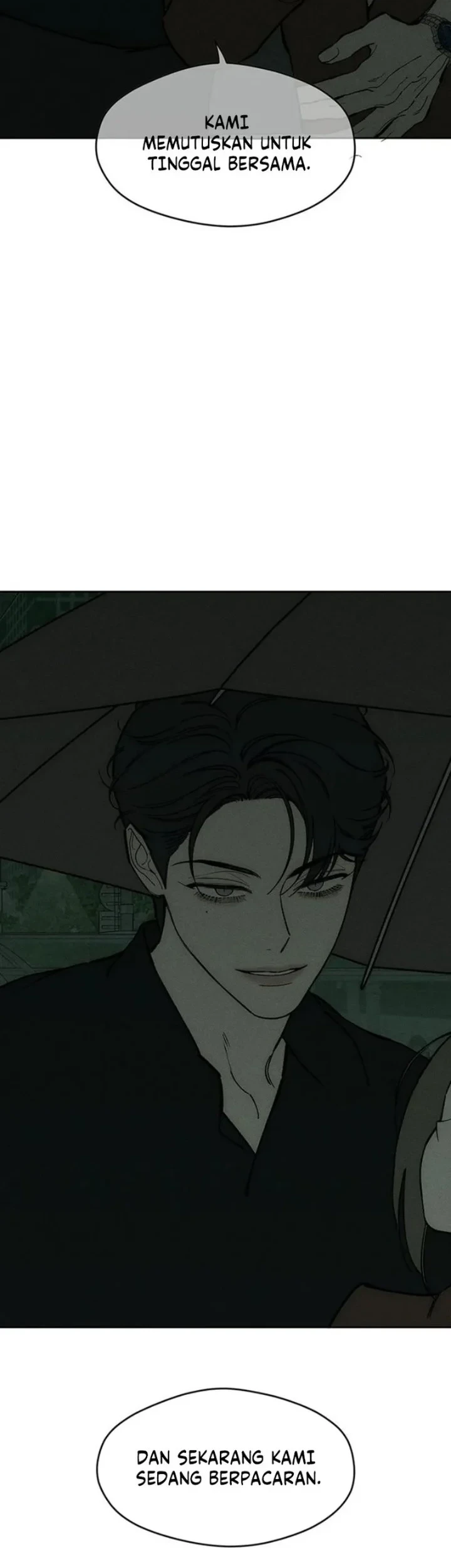 Tears on a Withered Flower Chapter 107 Gambar 34
