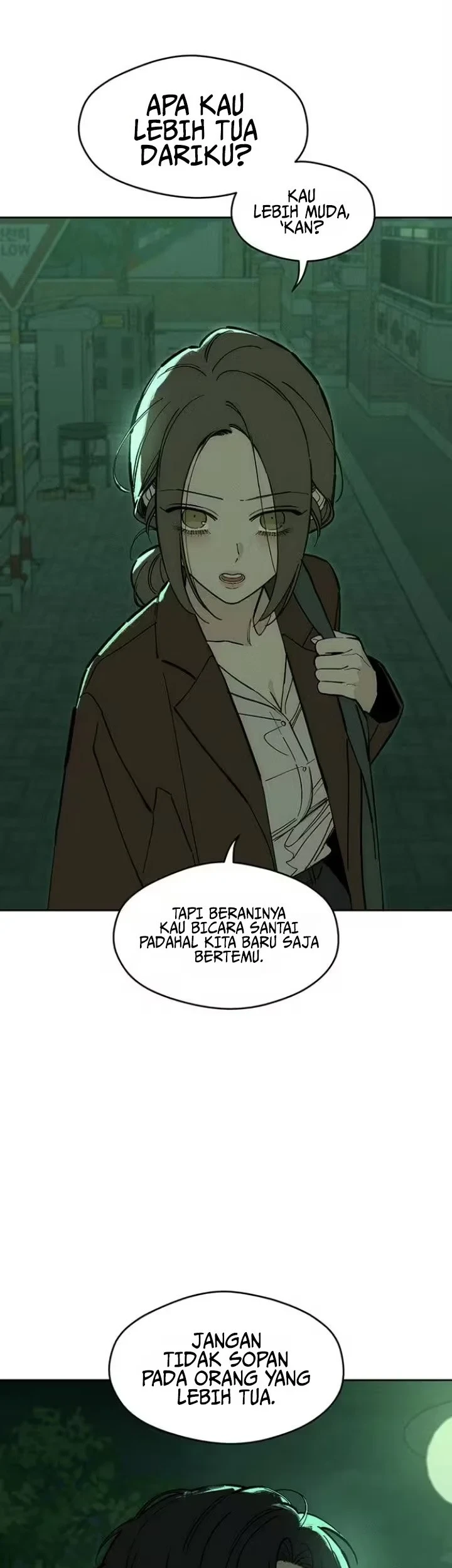 Tears on a Withered Flower Chapter 112 Gambar 30