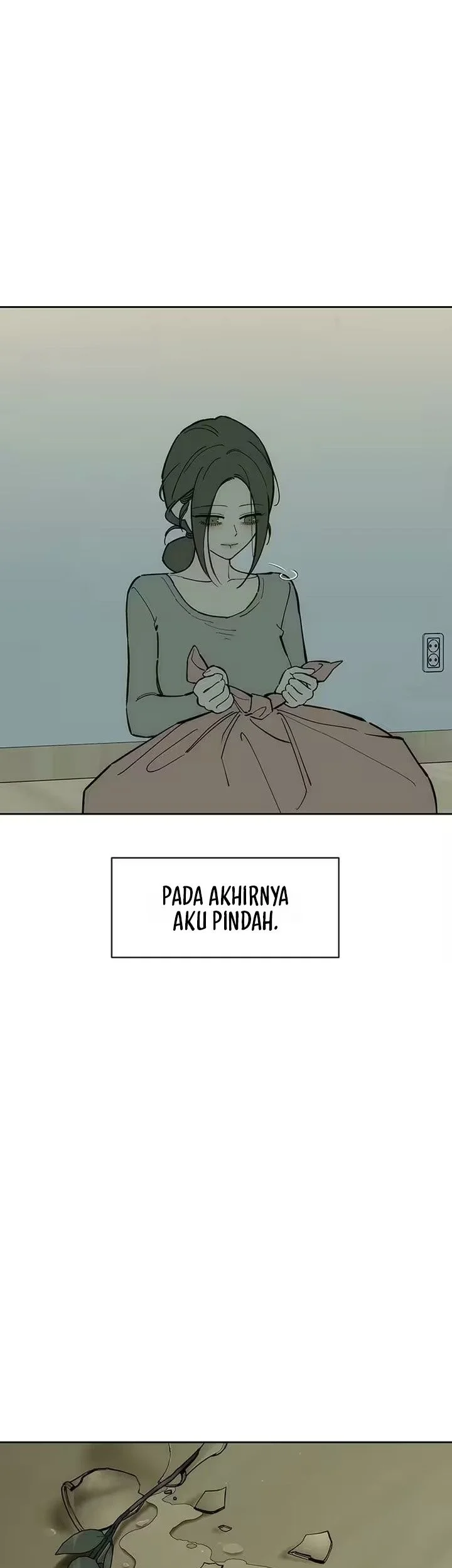 Tears on a Withered Flower Chapter 113 Gambar 32