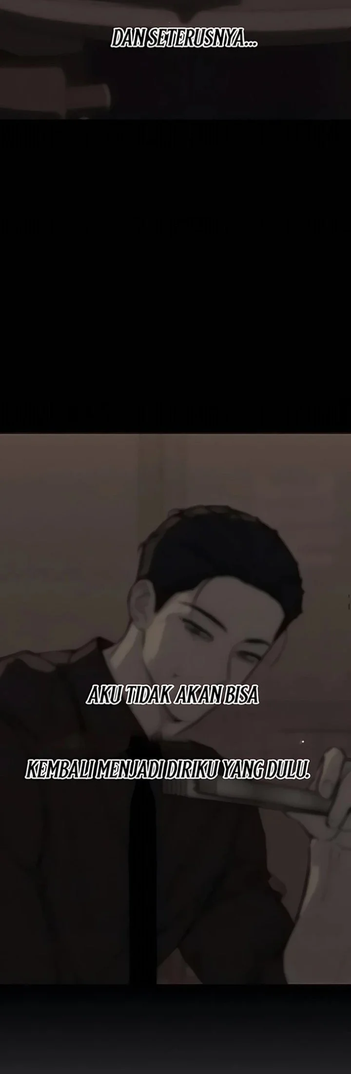 Tears on a Withered Flower Chapter 116 Gambar 30