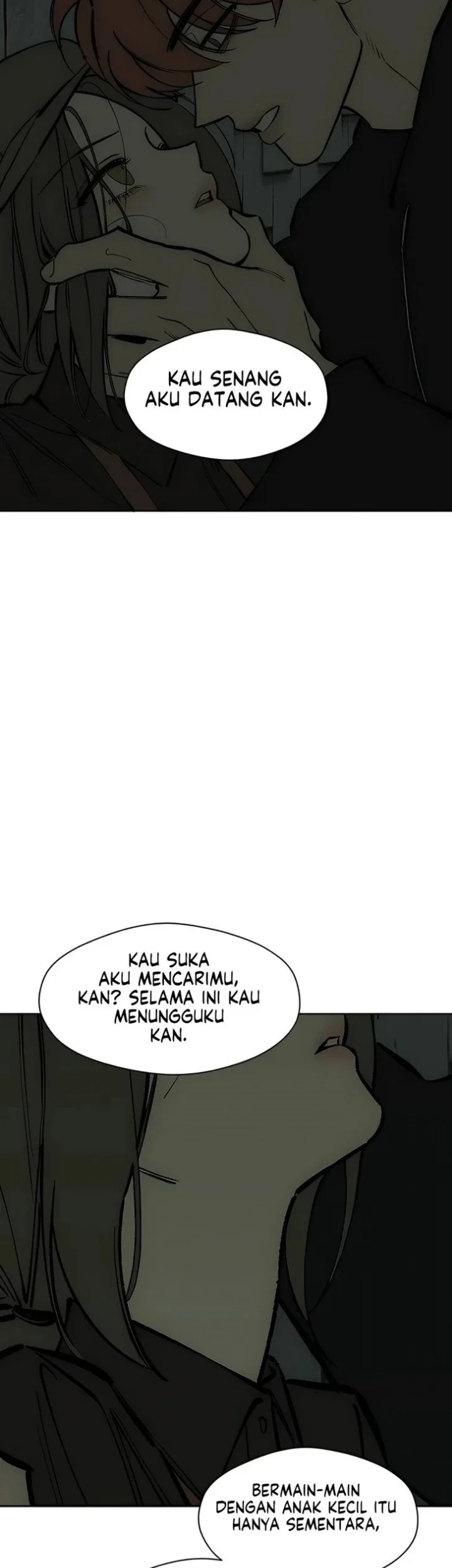 Tears on a Withered Flower Chapter 117 Gambar 29