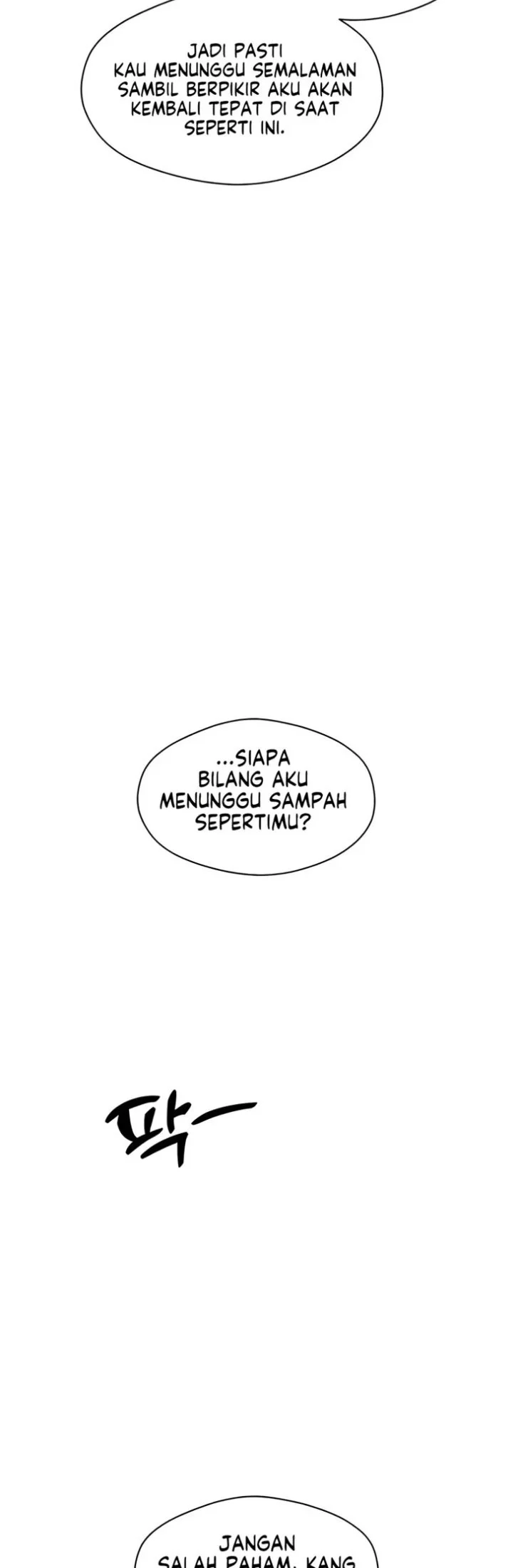 Tears on a Withered Flower Chapter 117 Gambar 30