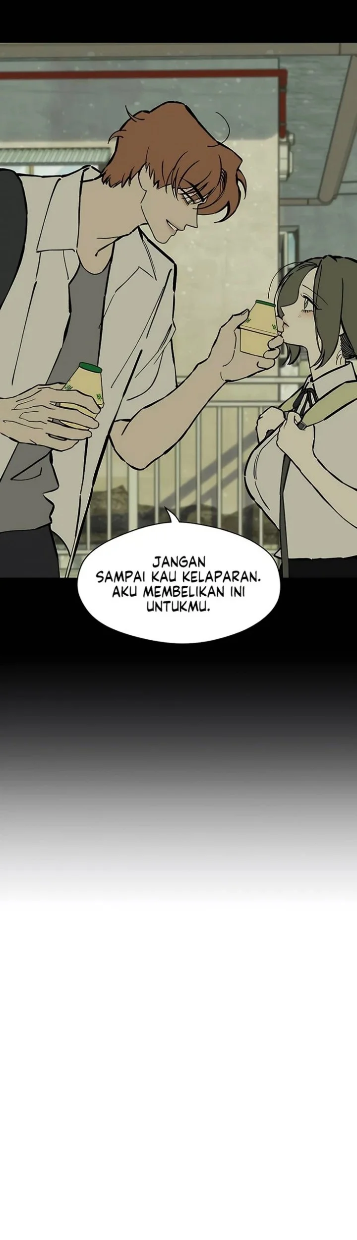 Tears on a Withered Flower Chapter 118 Gambar 26