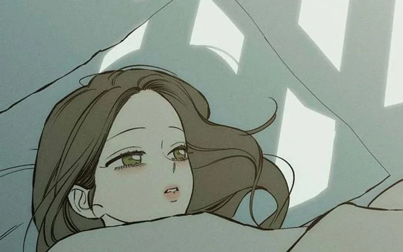 Tears on a Withered Flower Chapter 25 Gambar 40