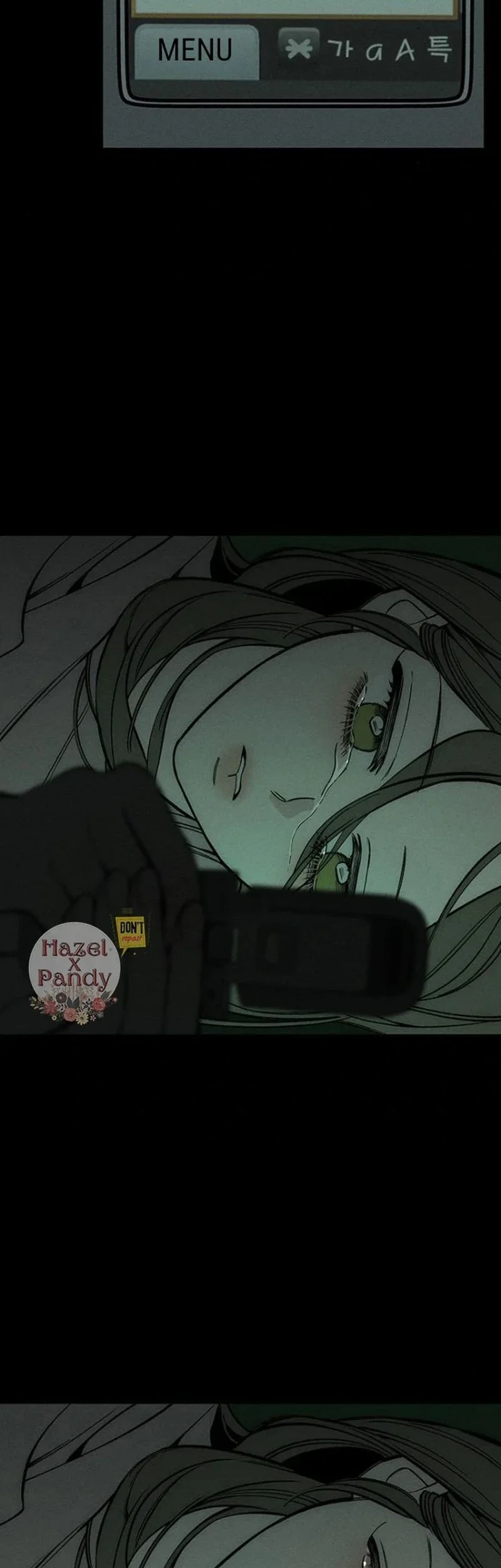 Tears on a Withered Flower Chapter 29 Gambar 42
