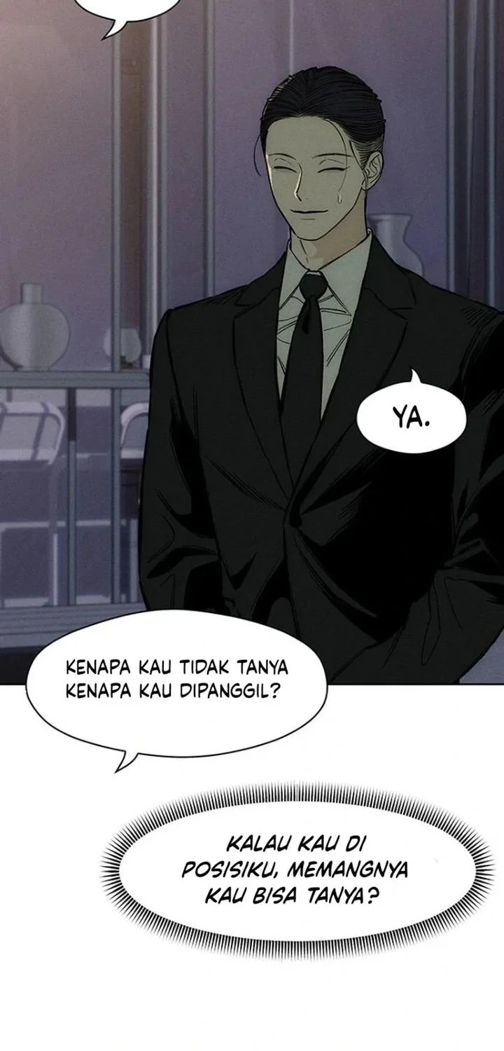 Tears on a Withered Flower Chapter 36 Gambar 44