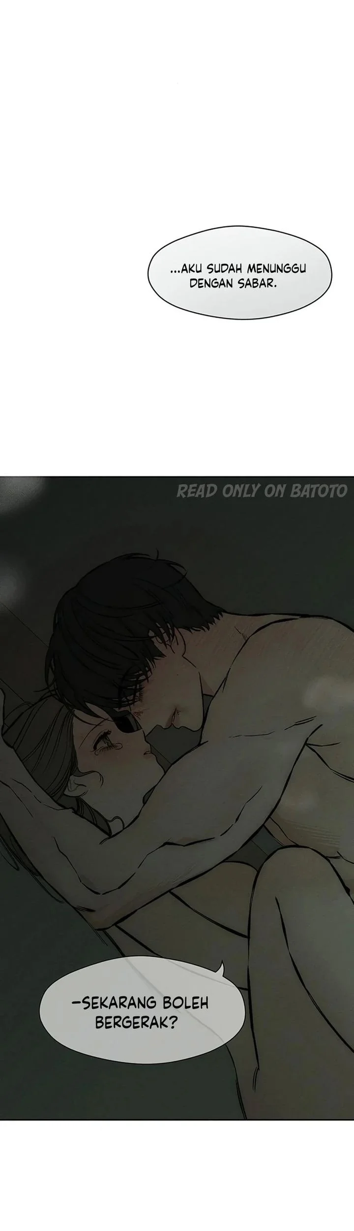 Tears on a Withered Flower Chapter 39 Gambar 31