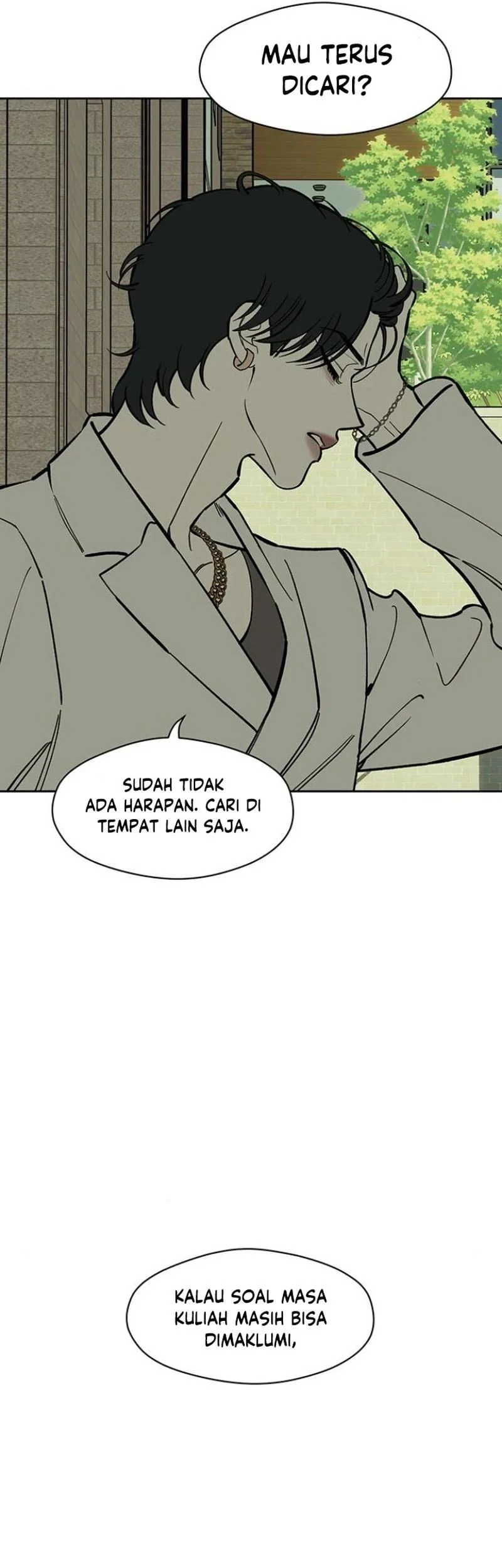 Tears on a Withered Flower Chapter 62 Gambar 37